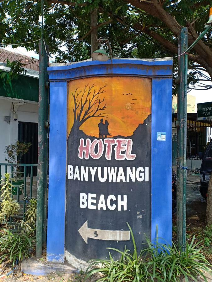 Hotel Banyuwangi Beach Hotel 3*