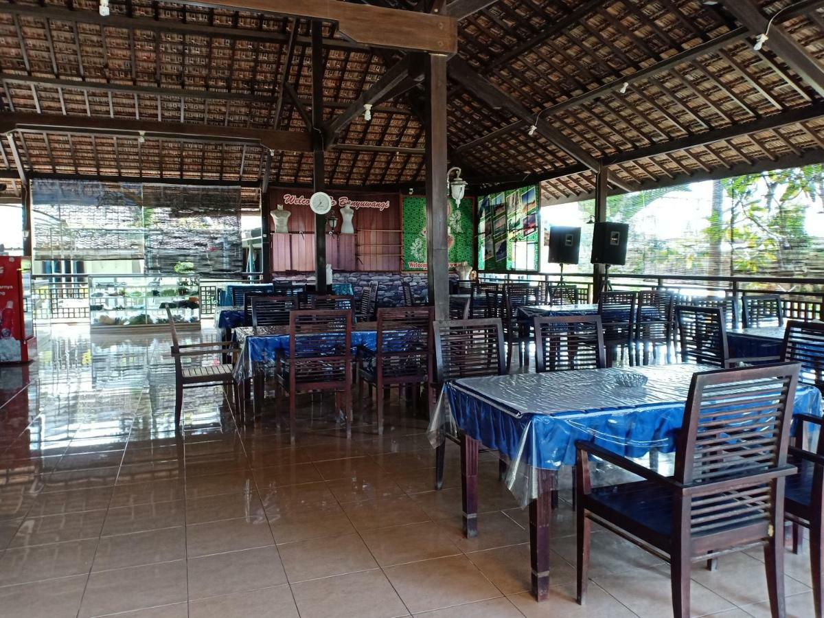 Banyuwangi Beach Hotel Hotel 3*